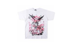 Hellstar Studios Bigger Than Satan Short Tee