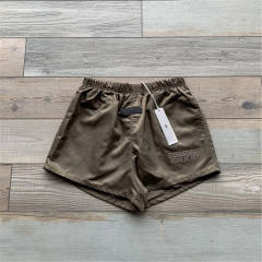 Fear of God Essential Nylon Shorts 5 Colors
