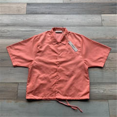 Fear of God Essentials Nylon Shirt 5 Colors