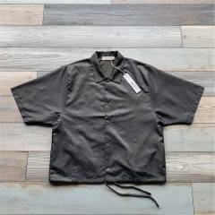 Fear of God Essentials Nylon Shirt 5 Colors