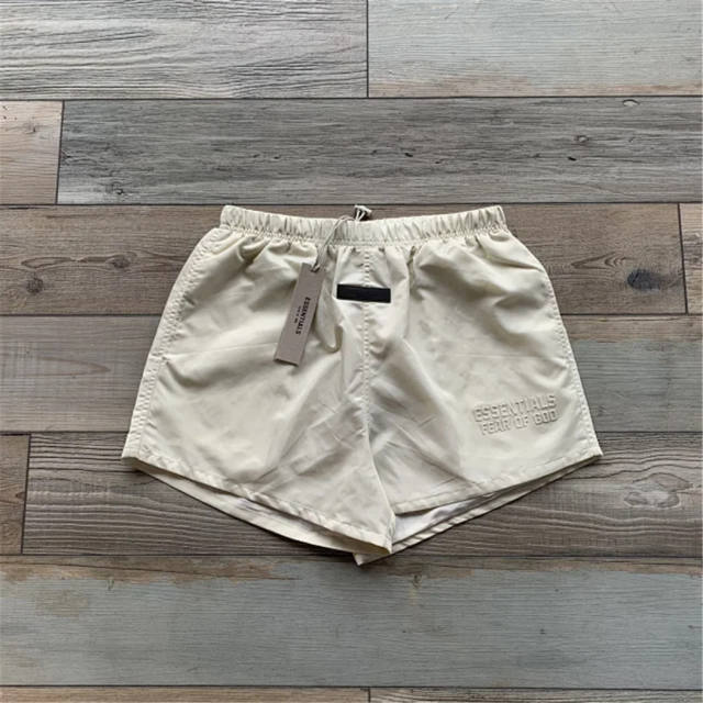 Fear of God Essential Nylon Shorts 5 Colors