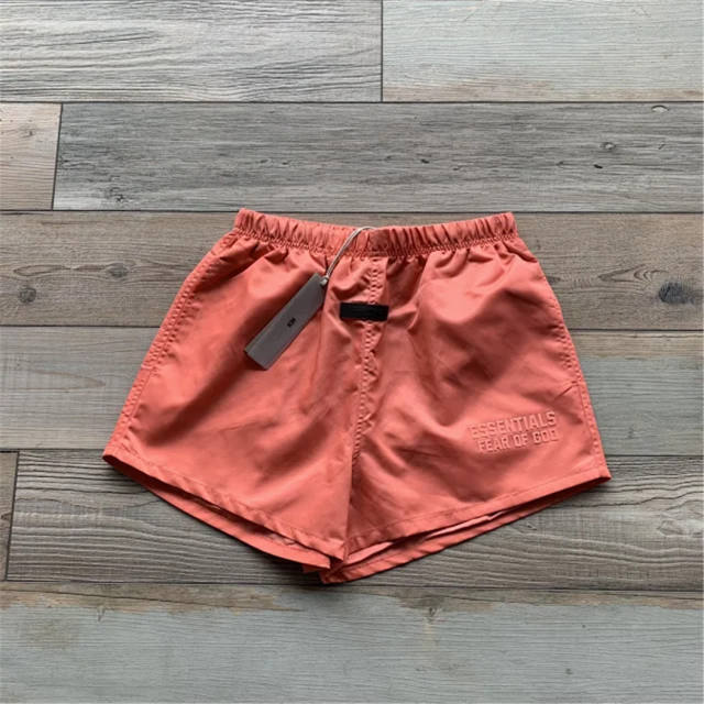 Fear of God Essential Nylon Shorts 5 Colors