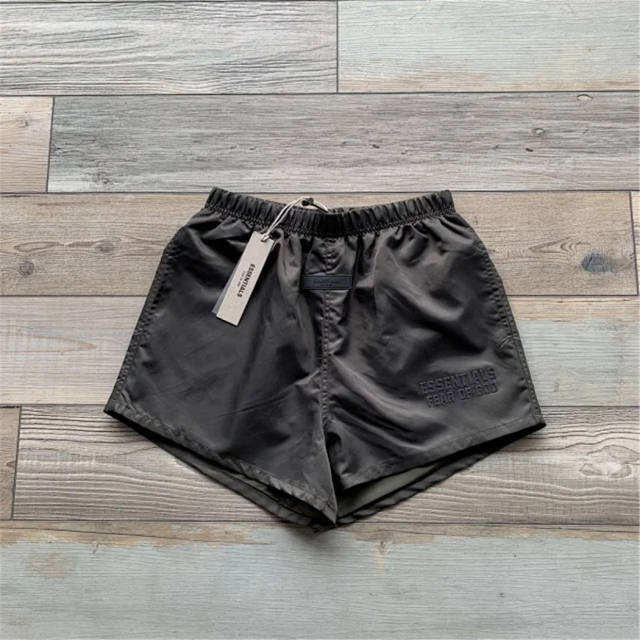 Fear of God Essential Nylon Shorts 5 Colors