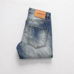 Dsquαred2 #8414 jeans blue