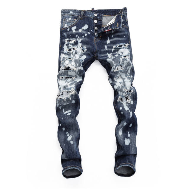 Dsquαred2 #8392 Jeans