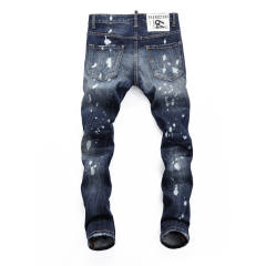 Dsquαred2 #8392 Jeans