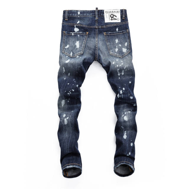 Dsquαred2 #8392 Jeans