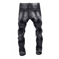 Dsquαred2 #8406 Jeans