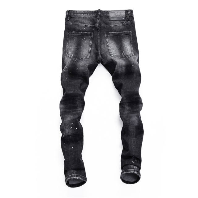 Dsquαred2 #8406 Jeans