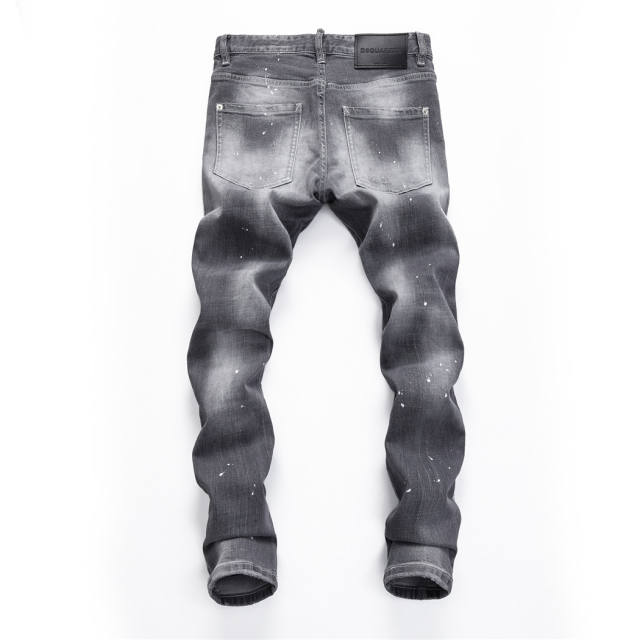 Dsquαred2 #8403 Jeans