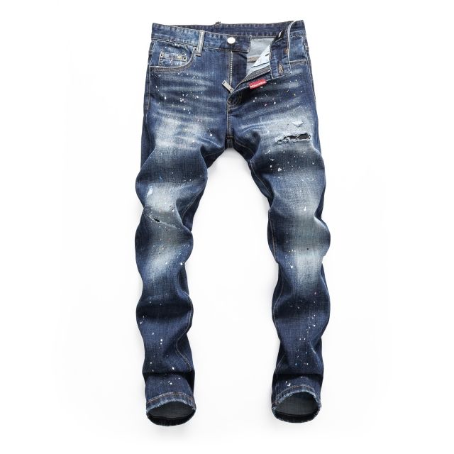 Dsquαred2 #8415 jeans