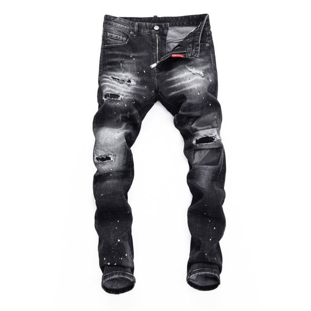 Dsquαred2 #8406 Jeans
