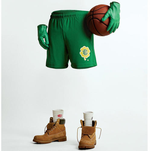 Eric Emanuel Shorts EE Shorts cheap reps best store 2023 ninjahype.co