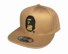 Bape x Undefeated UNFTD Cap Hat