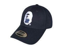 Bape x Undefeated UNFTD Cap Hat