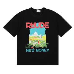 Rhude castle Tee 3 Colors