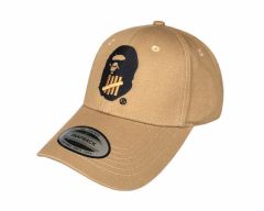 Bape x Undefeated UNFTD Cap Hat