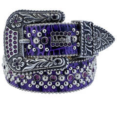b.b. Simon bb THE TROJAN Belt