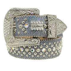 b.b. Simon bb THE TROJAN Belt