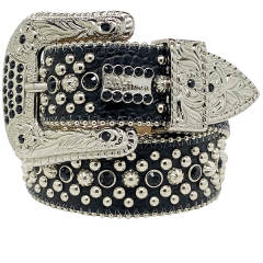b.b. Simon bb THE TROJAN Belt