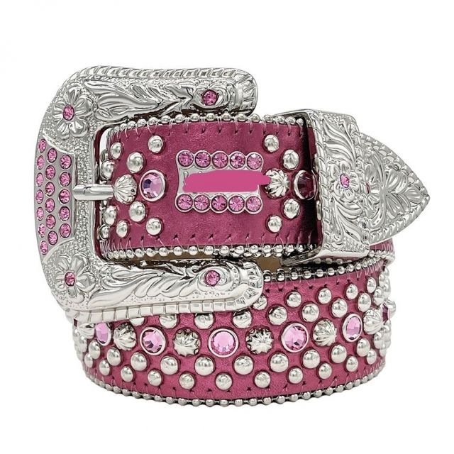 b.b. Simon bb THE TROJAN Belt