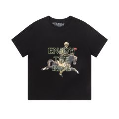 Travis Scott ENJOY THE RIDE tee black