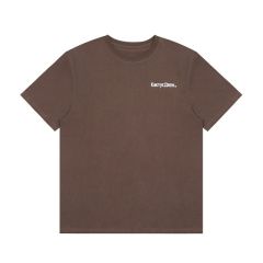 Travis Scott CactusJack Forthute Sicks Event tee
