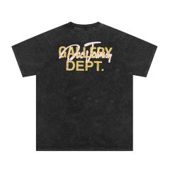 1:1 Quality Gallery Dept BODY COCKTAILS Tee T-Shirt