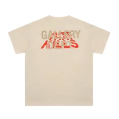 Gallery Dept Fuck Your reality Tee Beige