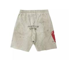 Saint Michael Heart Shorts