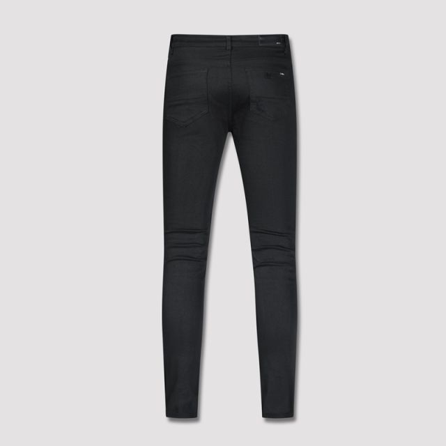 #602 jeans black