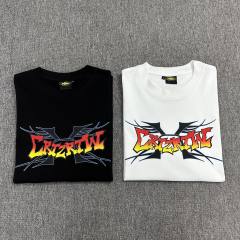Corteiz Letters Tee 2 Colors
