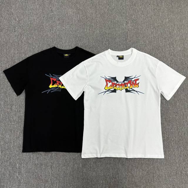Corteiz Letters Tee 2 Colors