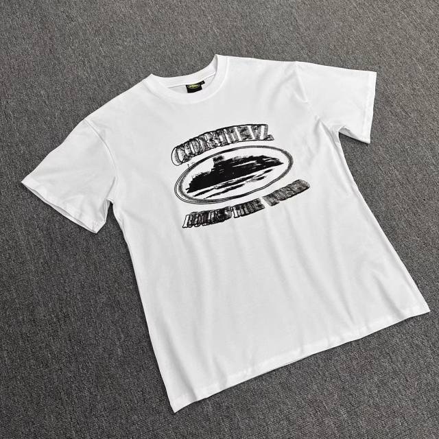 Corteiz Tee 4 Styles