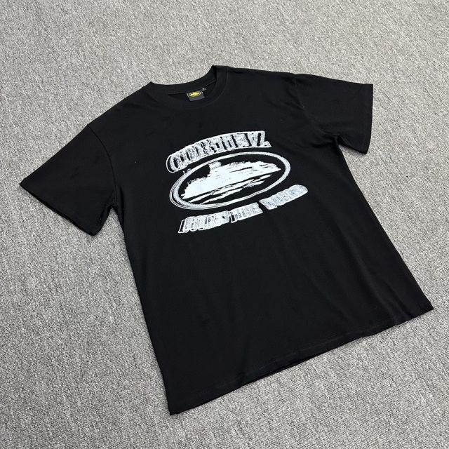 Corteiz Tee 4 Styles
