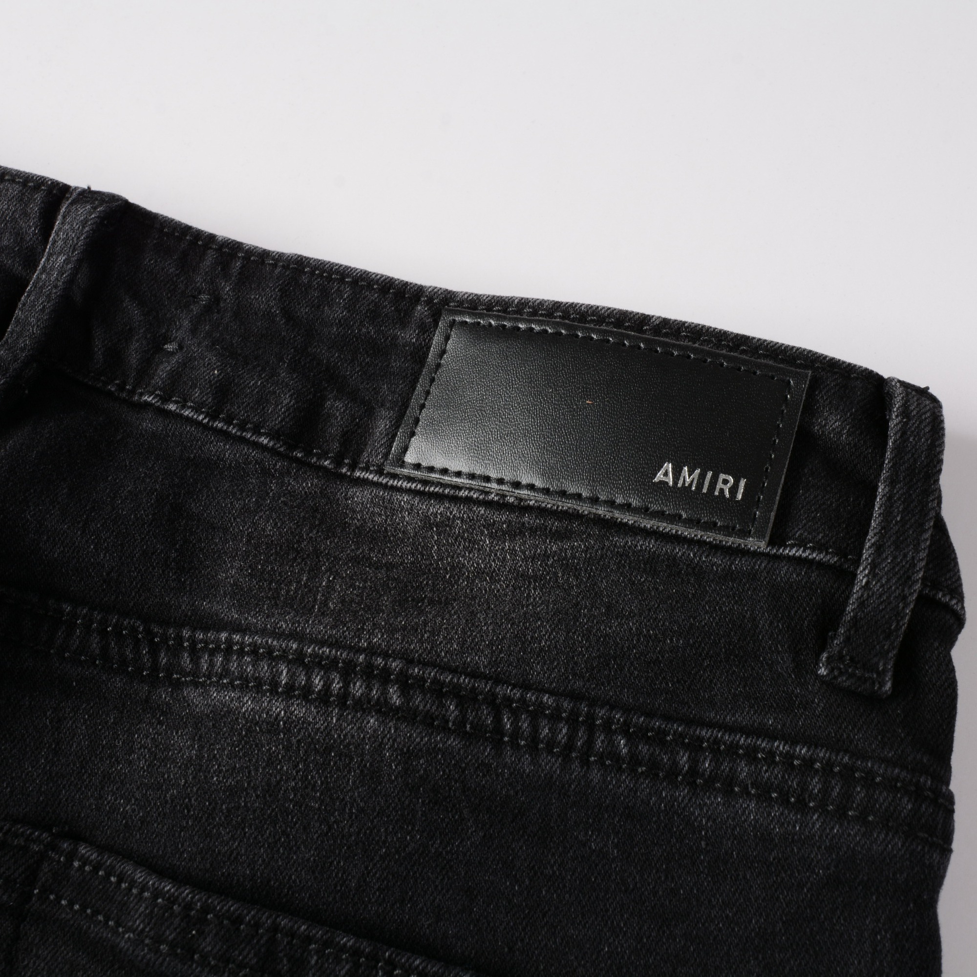 Amiri #1312 jeans black Reps Replica Ninjahype Dhgate Repdog Pandabuy Men