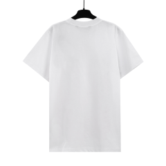 Palm Angels Pink Print Tee