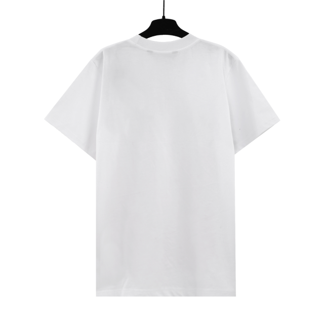 Palm Angels Pink Print Tee