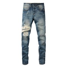 #1311 jeans blue