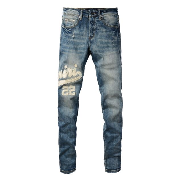 #1311 jeans blue