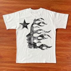 Hellstar studios I Love LA tee
