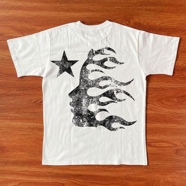Hellstar studios I Love LA tee