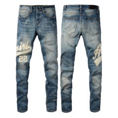 #1311 jeans blue