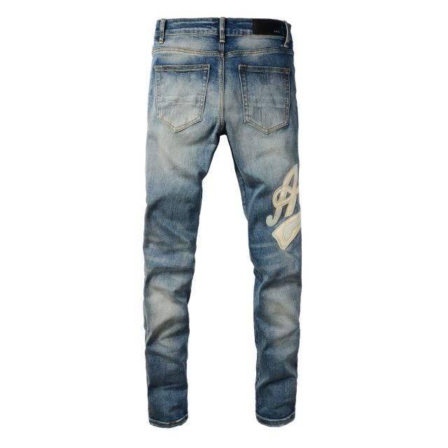 #1311 jeans blue