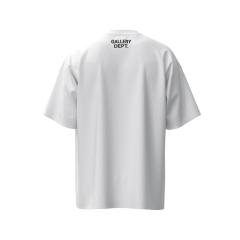 1:1 Quality Gallery Dept Earth Tee T-Shirt White