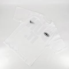 Corteiz crtzrtw New York Limited T-Shirt White Black