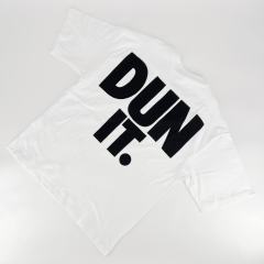 Corteiz crtzrtw New York Limited T-Shirt White Black