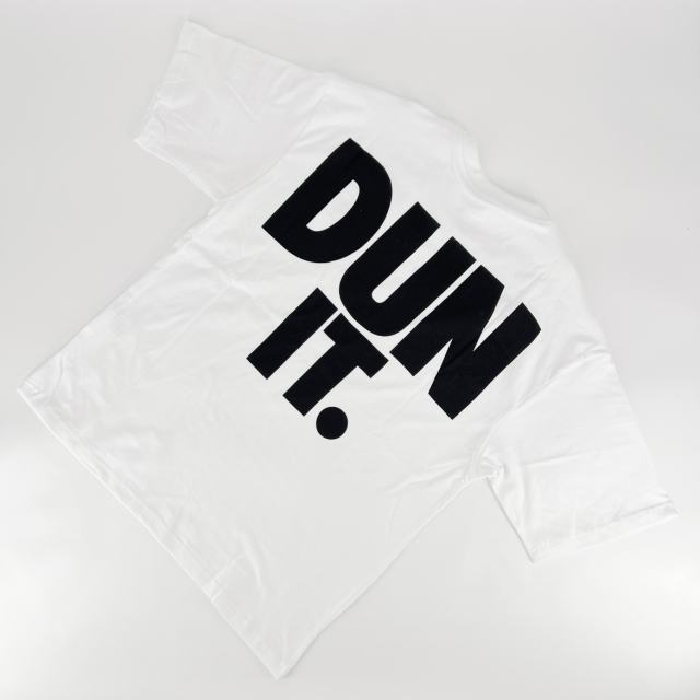 Corteiz crtzrtw New York Limited T-Shirt White Black