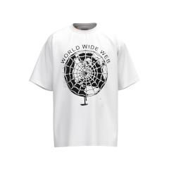 1:1 Quality Gallery Dept Earth Tee T-Shirt White