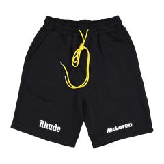 Rhude x Mclaren Shorts 2 Colors